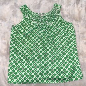 Banana Republic Blouse